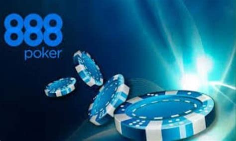 abrir 888poker